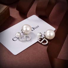 Christian Dior Earrings